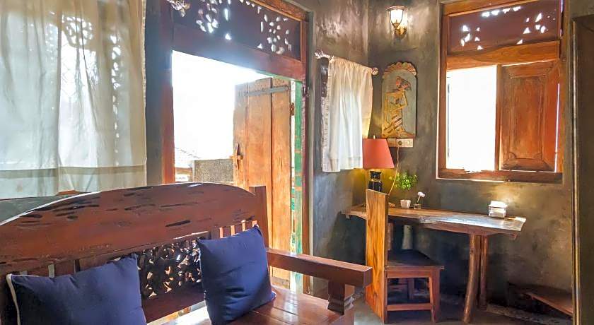 TwoSpaces Living at Bunga Desa, Jimbaran