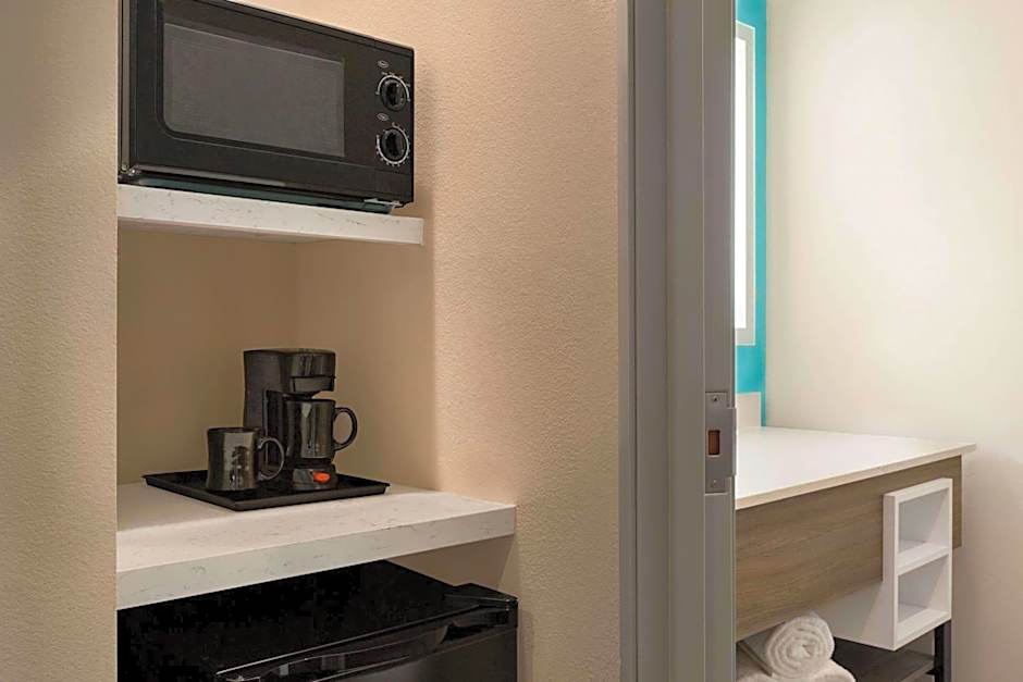 La Quinta by Wyndham Richmond