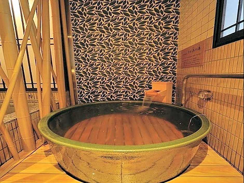 Dormy Inn Soga Natural Hot Spring