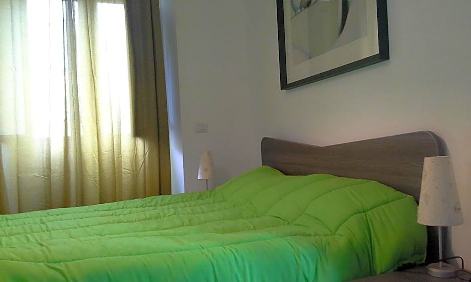 La cage aux folles B&B