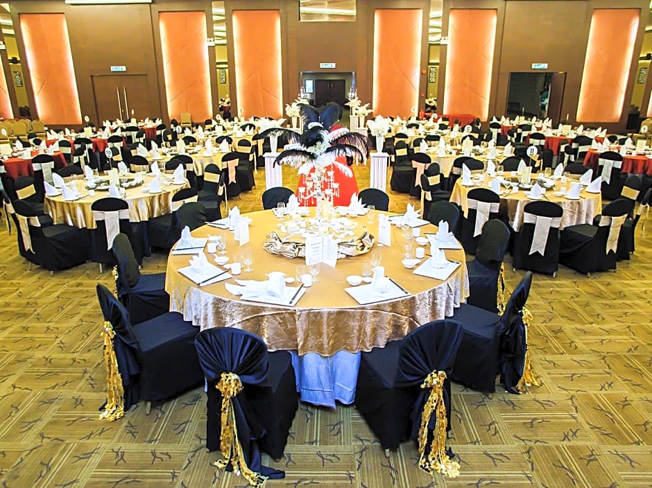 Ixora Hotel Penang