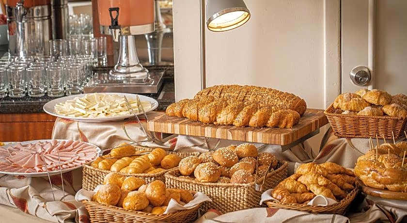 Hotel Palace Guayaquil