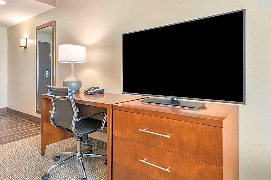 Comfort Suites Daytona Beach-Speedway