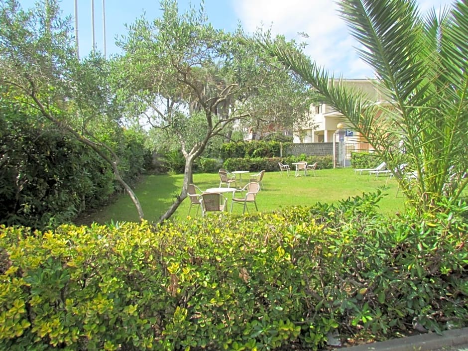 Hotel Villa Colombo