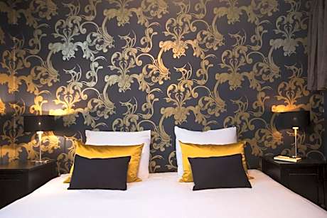 Apartment (6 Adults)