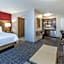 Staybridge Suites Anchorage By IHG