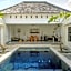 The Seminyak Suites Private Villas 