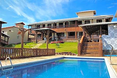 Pousada Mirante Imperial