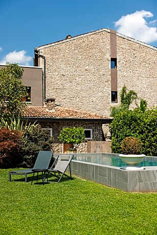 Relais Villa Borghetto - Adults only