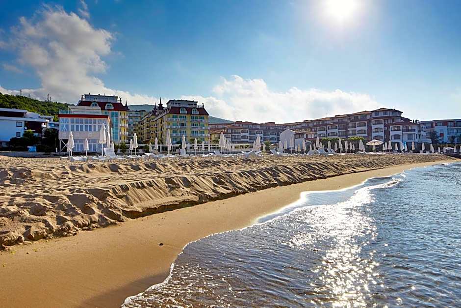 Hotel Amore Beach - All Inclusive