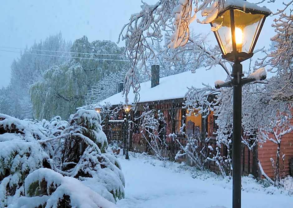 The Ferry Bed & Breakfast