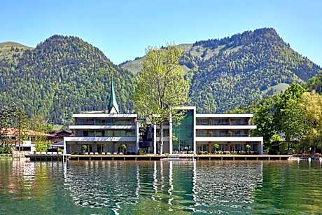 Das Walchsee Aktivresort