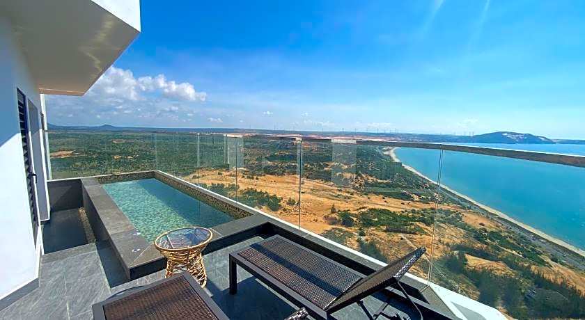 Mandala Cham Bay Mui Ne Ocean View
