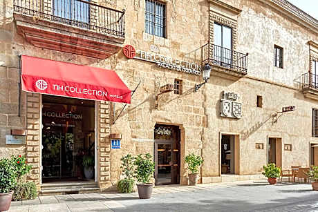 NH Collection Caceres Palacio de Oquendo