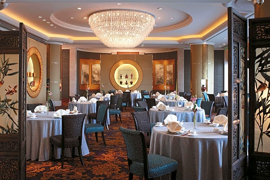 Shangri-La Hotel, Wenzhou
