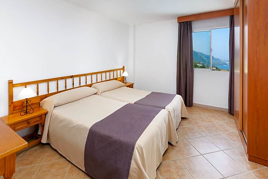 Hotel Panoramica Garden