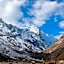 Mountain Lodges of Nepal - Kongde