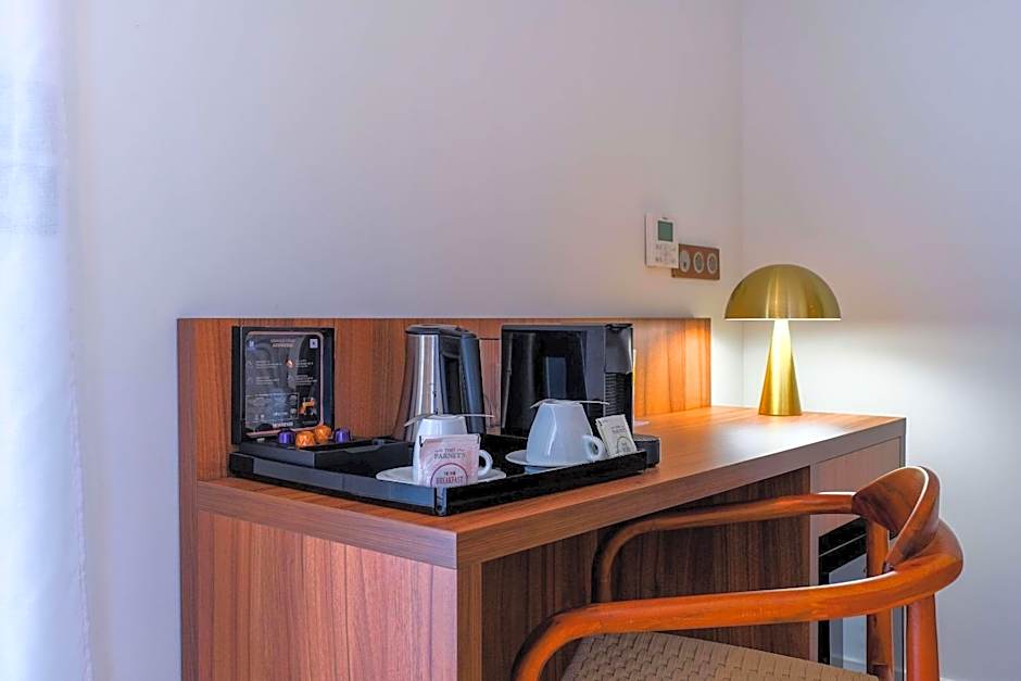 Zenitude Hotel la Valadiere, an Ascend Collection Hotel