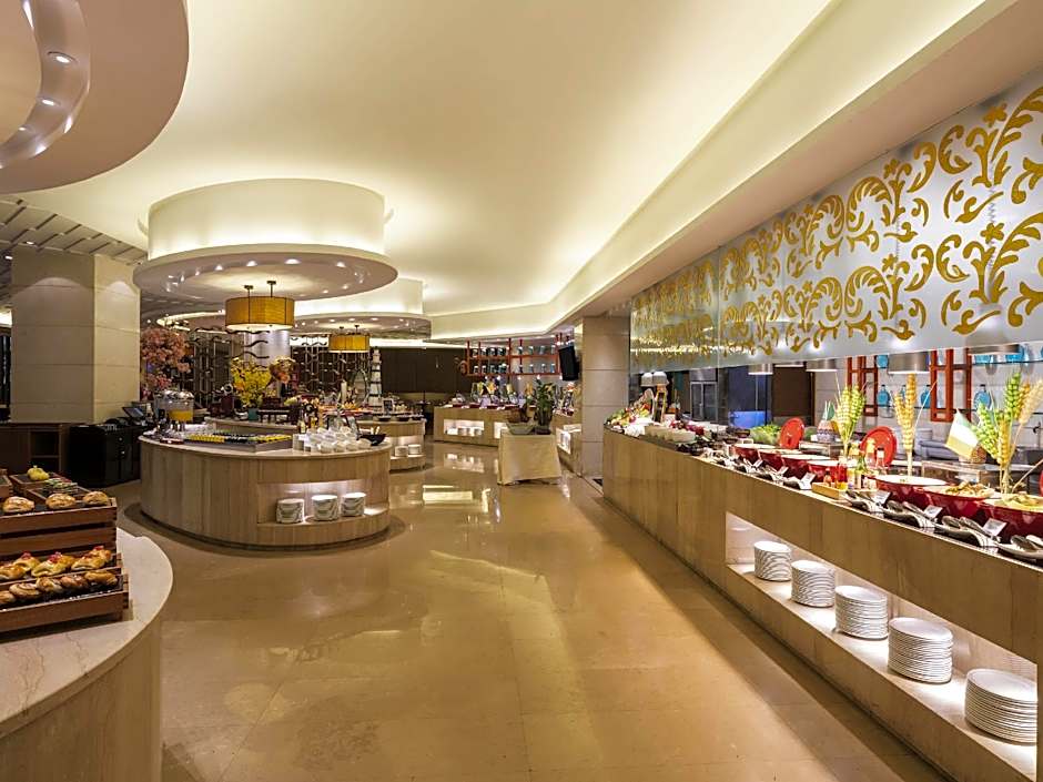 Pullman Foshan Shunde