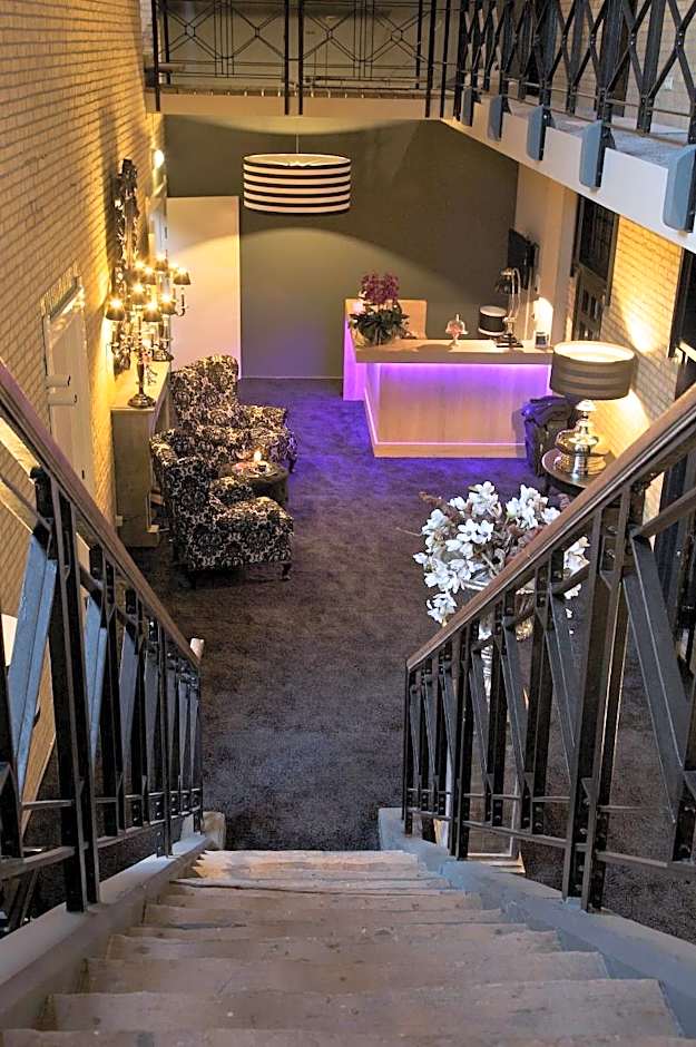 Huis van Bewaring