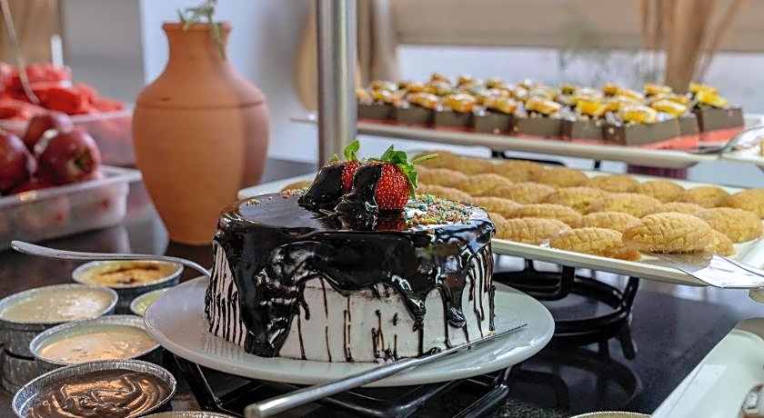 Miarosa Konakli Garden