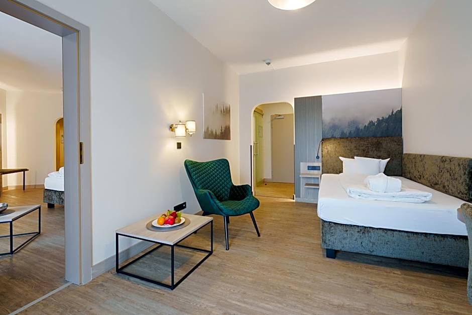 TOP CountryLine Hotel Ritter Badenweiler
