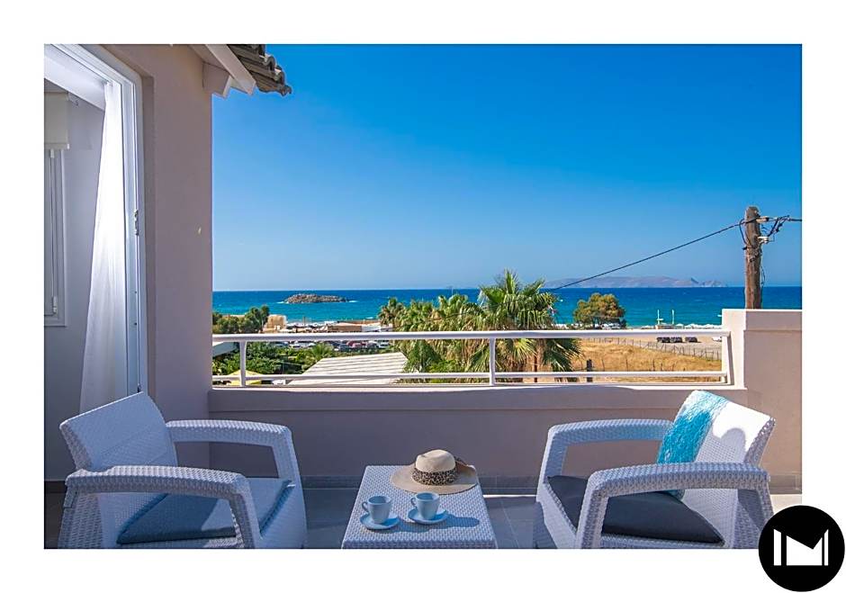 Anemos Suites by Estia