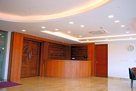 HOTEL ANITHAPARTHIBAN