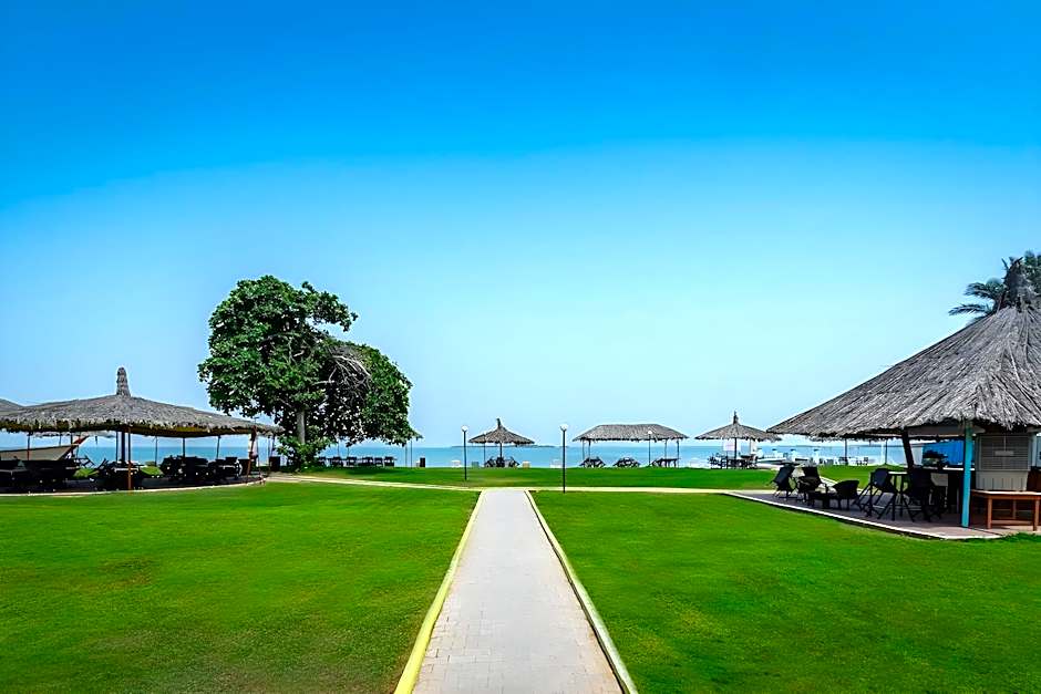 Flamingo Beach Hotel