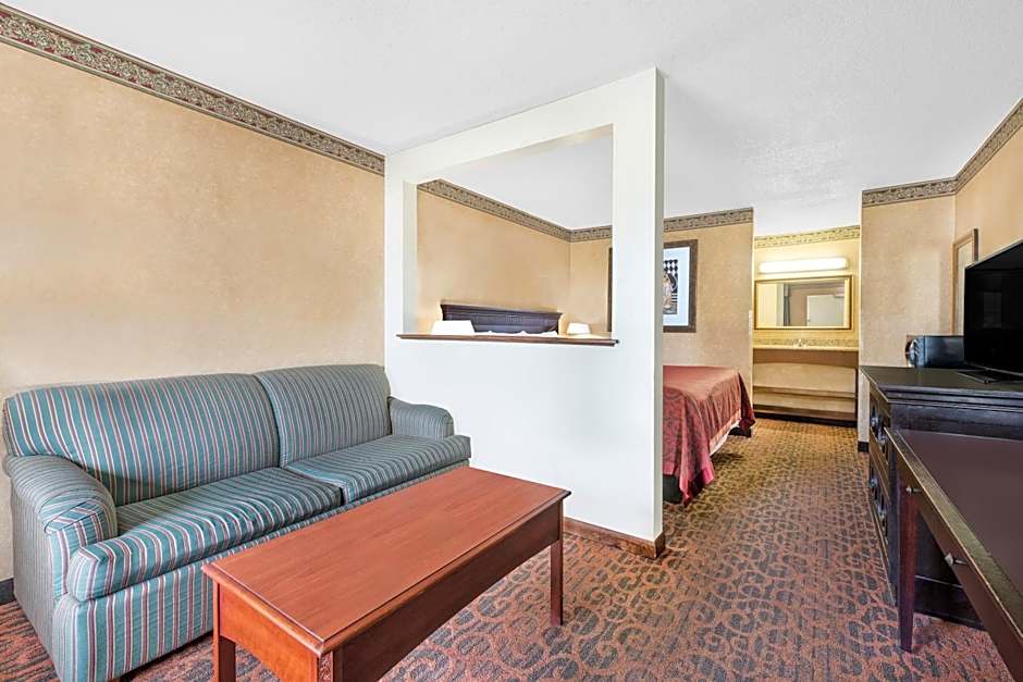 Days Inn & Suites by Wyndham York