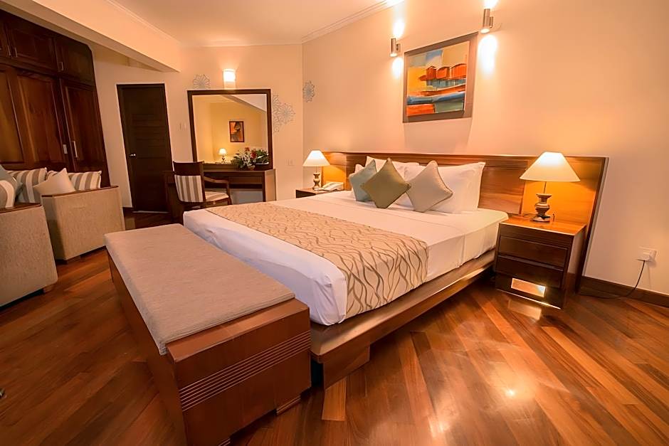 The Palms Hotel Beruwala