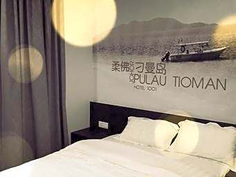 Timez Business Hotel