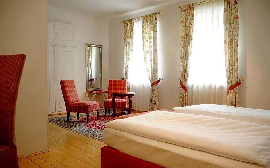 Hotel Restaurant Sengscheider Hof