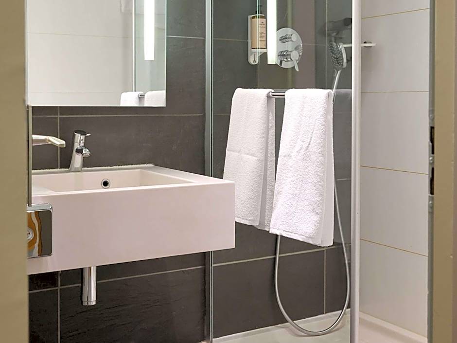 Hotel Mercure Grenoble Centre Président