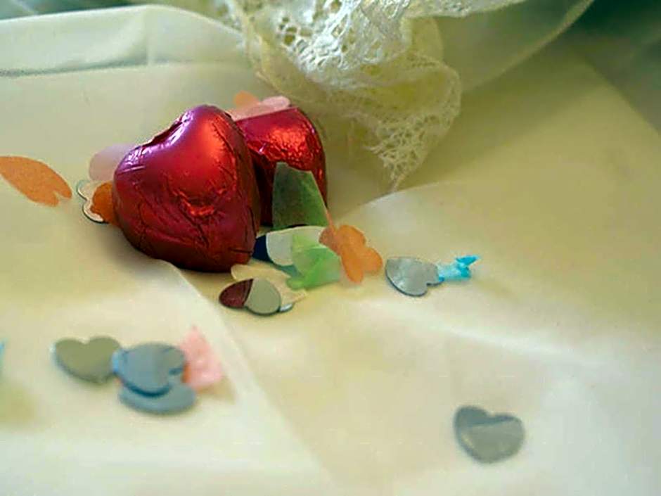 The Ambassador Townhouse