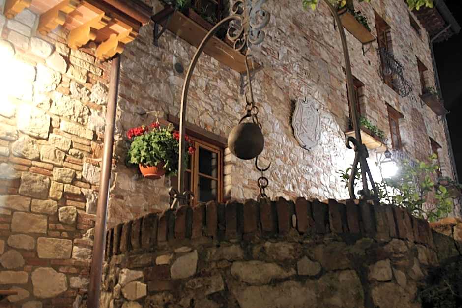 Castello dei Templari