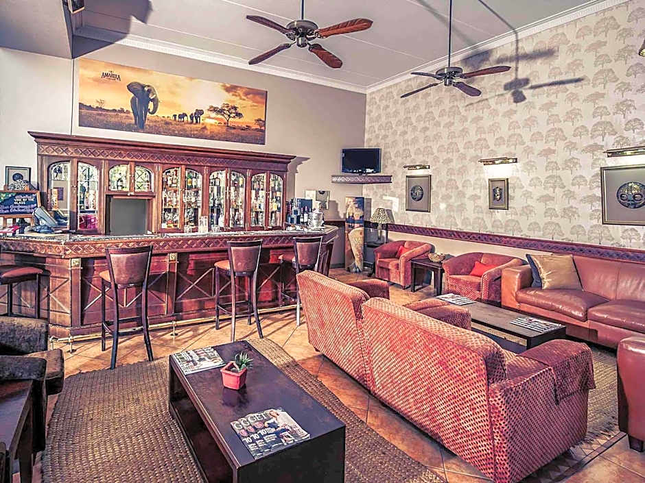 Mercure Hotel Nelspruit