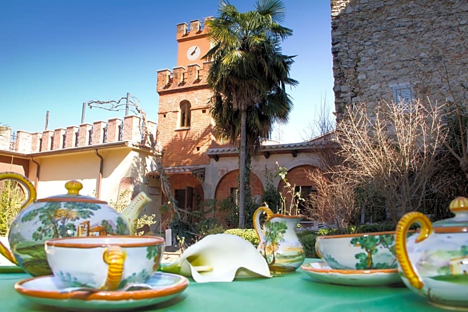 Il Giardino Segreto di Ascoli Piceno