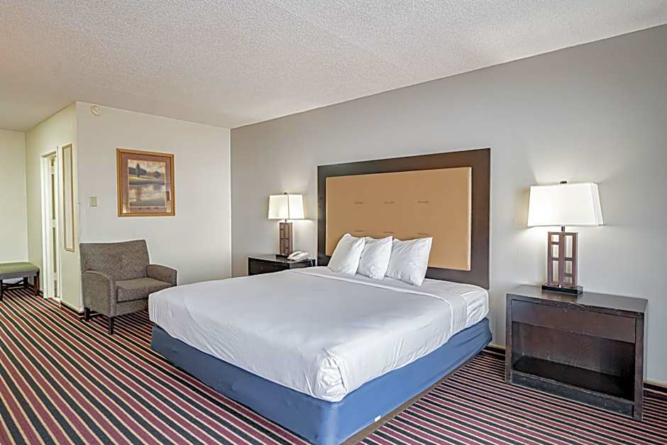 Motel 6 Pocatello ID