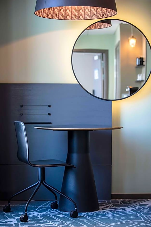 RADISSON BLU METROPOL HELSINGBORG