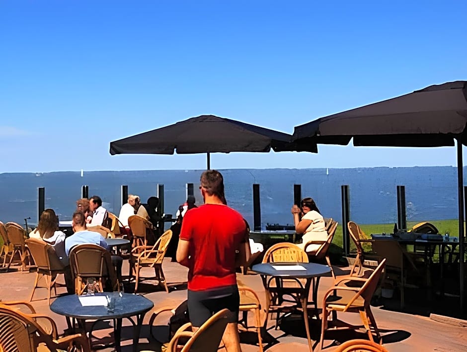 Hotel Waddengenot