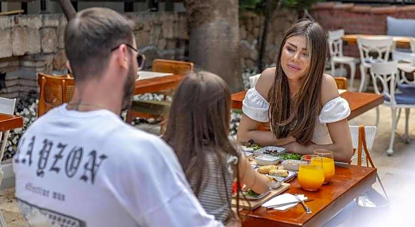 Sofa Hotels Kaleiçi