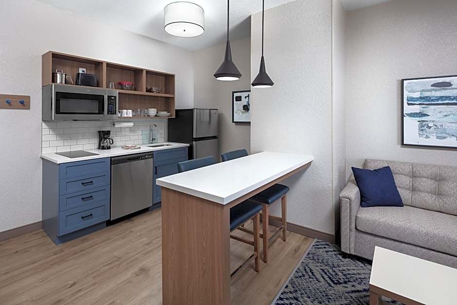 Candlewood Suites St. Robert By IHG