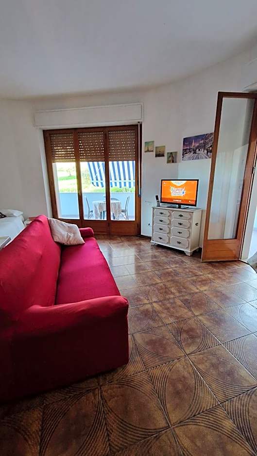 City View Pescara B&B