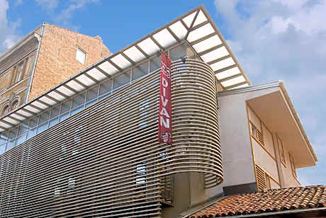 Hotel Divan
