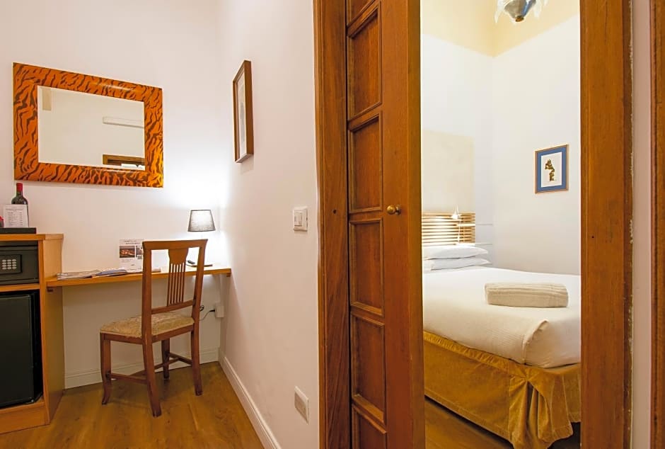 N4U Guest House Florence