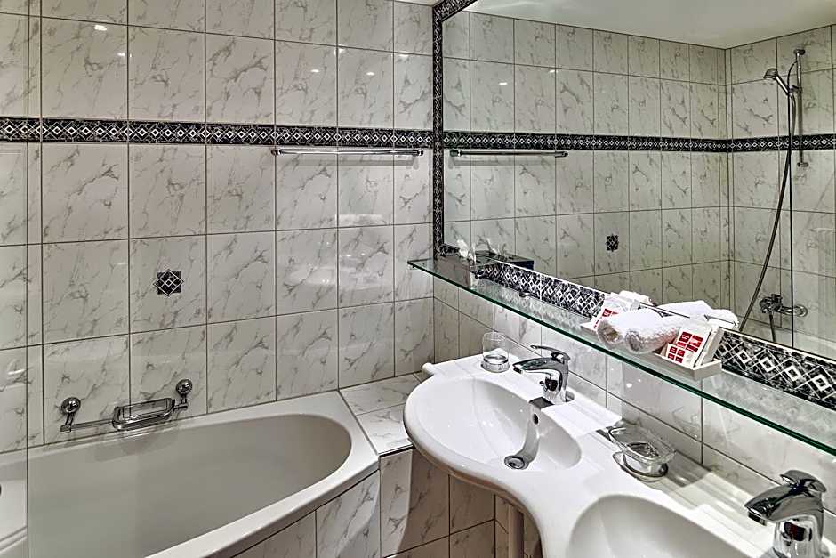 Hotel Bristol Relais du Silence Superior