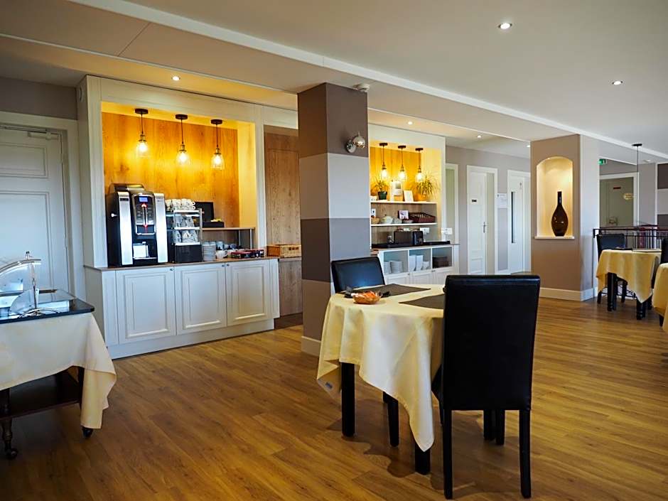 Domaine du Revermont - Logis Hotel