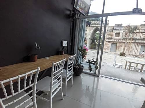 Suites & Hostel 2 con 5 Av