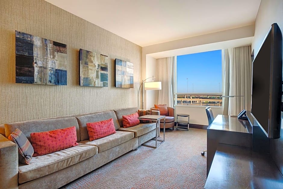 Hilton Dallas/Plano Granite Park